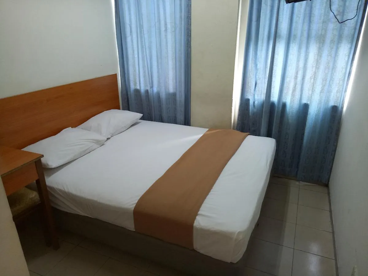 Hotel Hibiscus City Kuala Lumpur