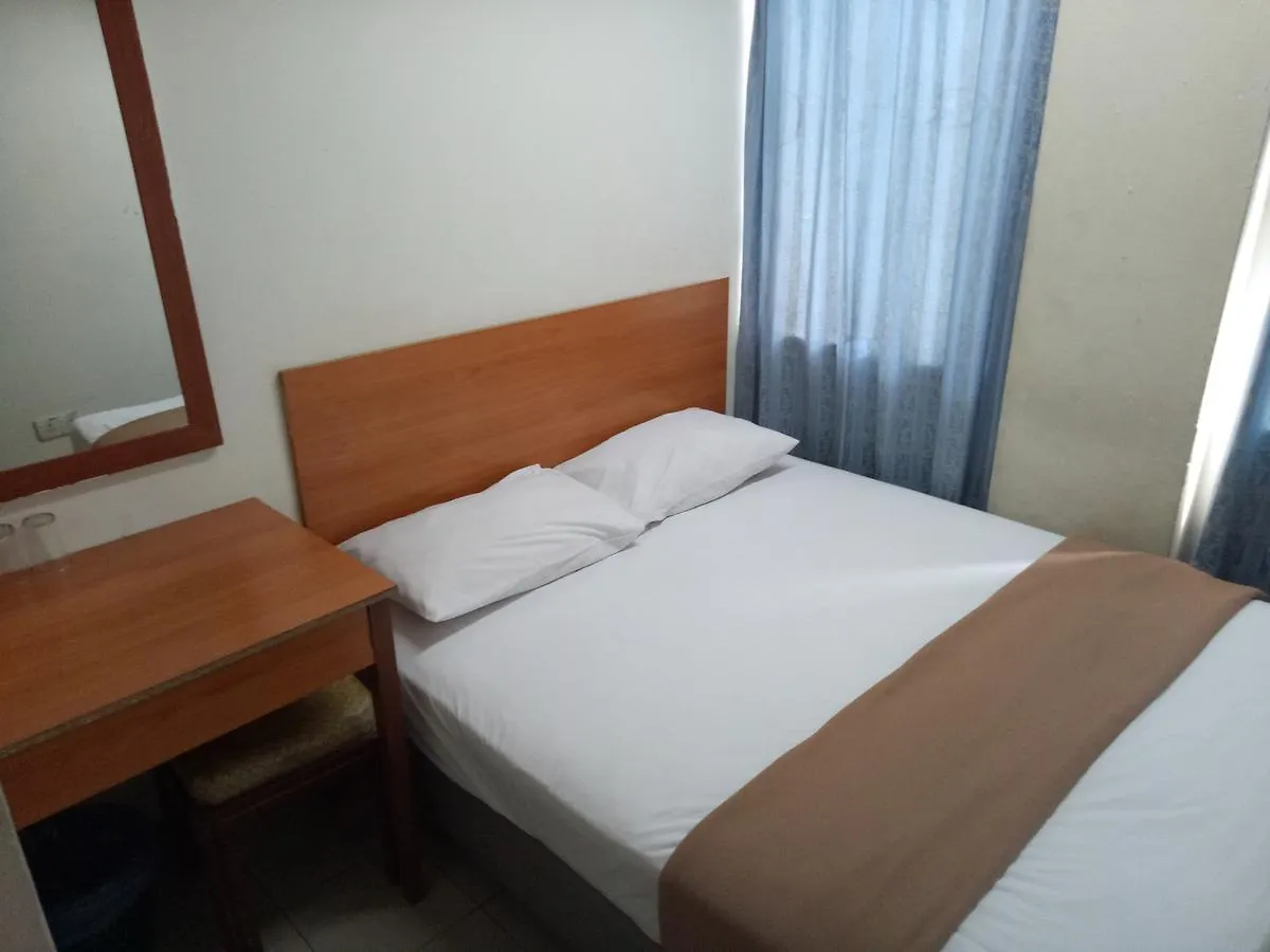 Hotel Hibiscus City Kuala Lumpur