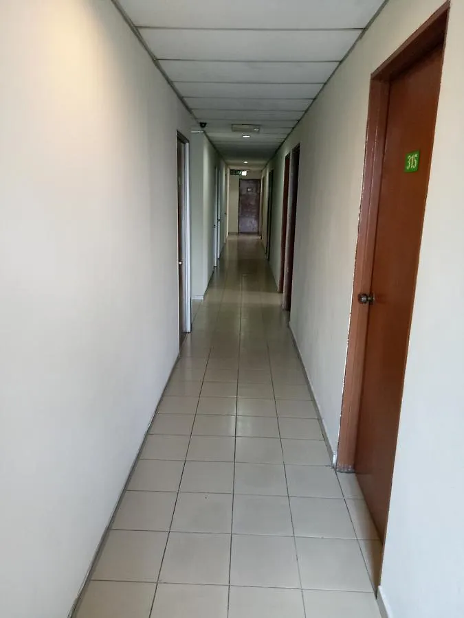 Hotel Hibiscus City Kuala Lumpur