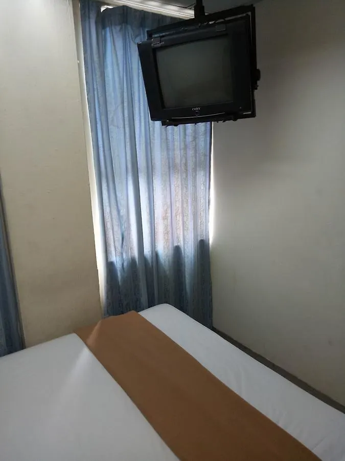 Hotel Hibiscus City Kuala Lumpur