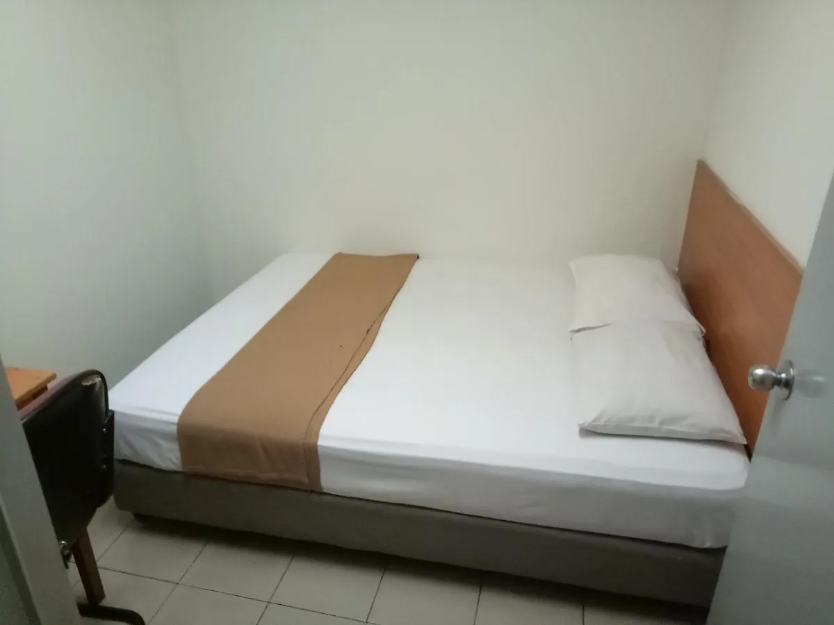 Hotel Hibiscus City Kuala Lumpur
