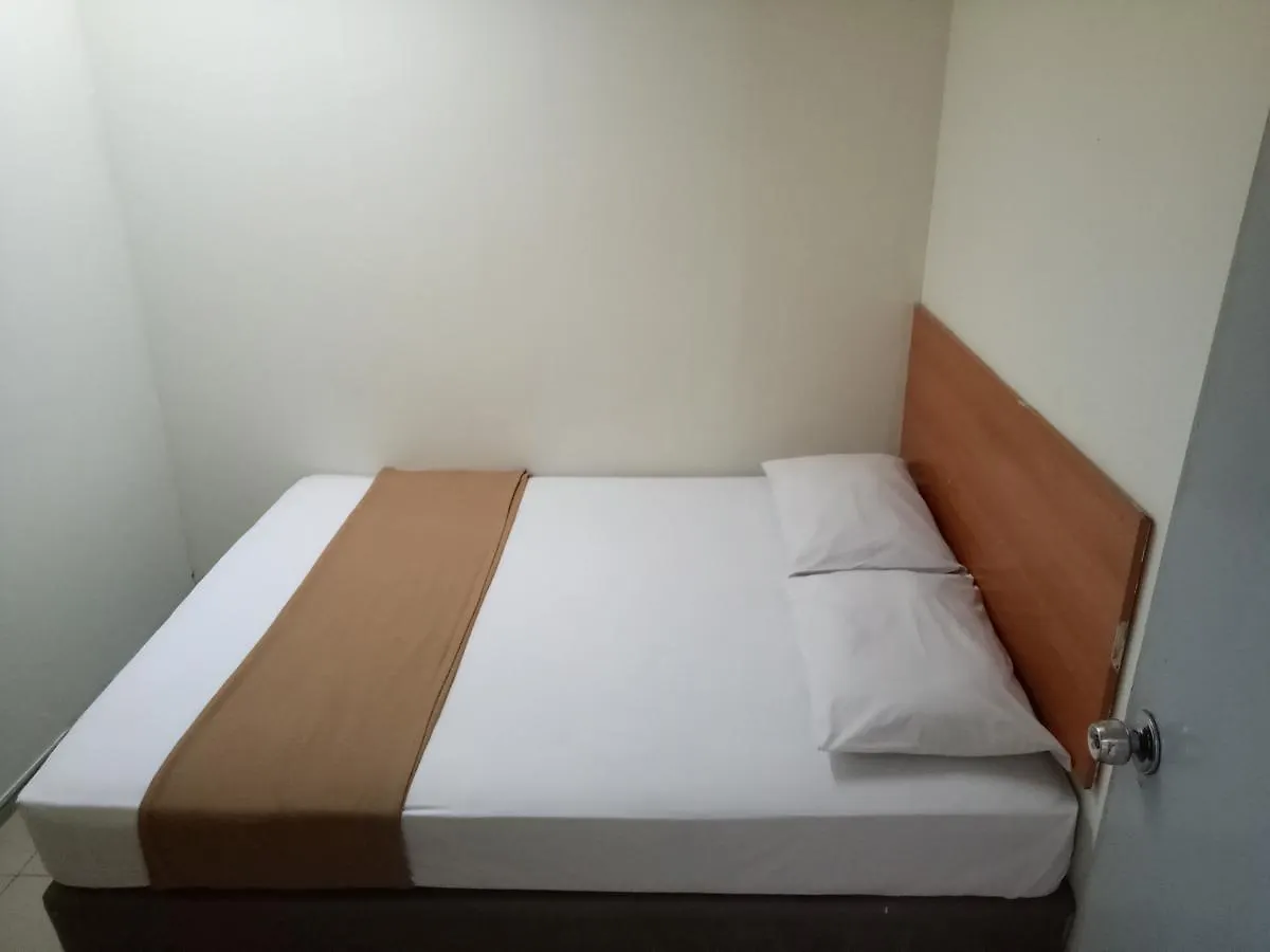 Hotel Hibiscus City Kuala Lumpur
