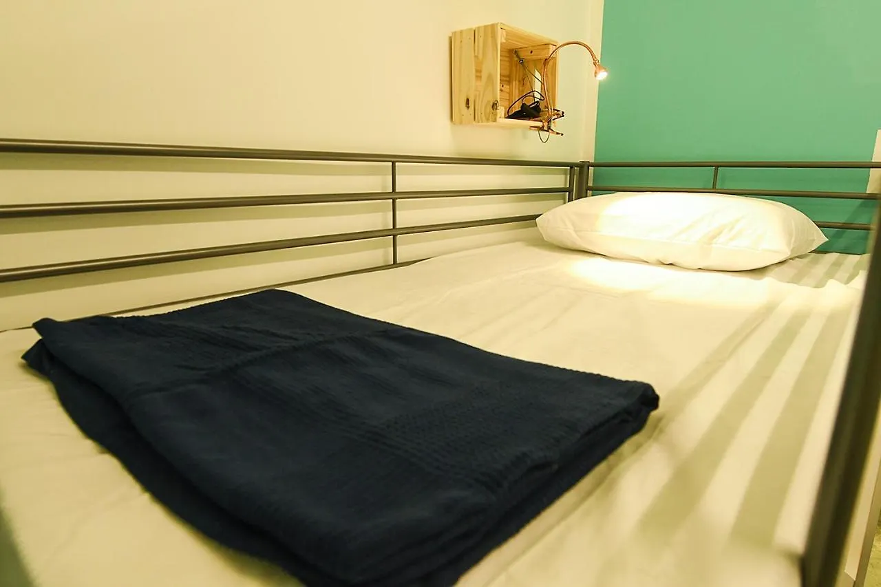 Hotel Hibiscus City Kuala Lumpur 2*,  Malaisie